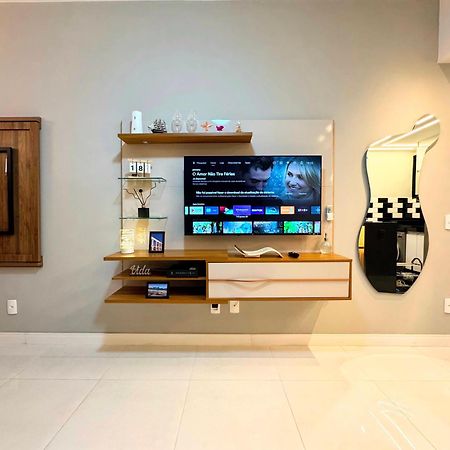 Paraiso De Ferias - Flat Copacabana 1 리오데자네이루 외부 사진